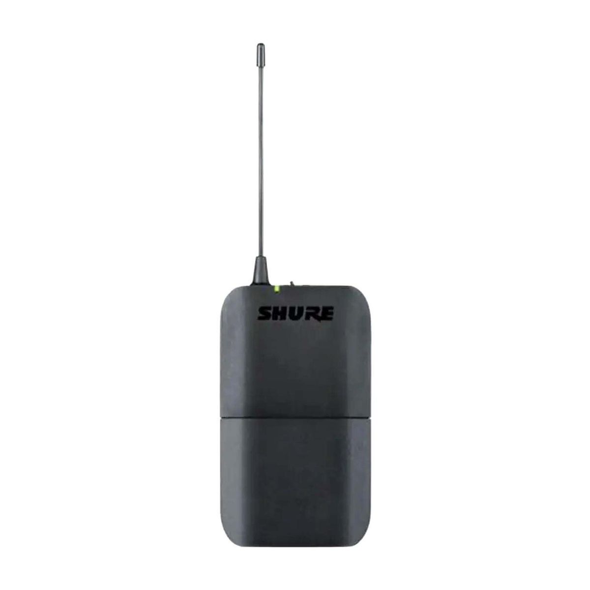 SHURE - Shure BLX188CVL Sistema de Presentador Doble Inalámbrico con Micrófonos de Solapa