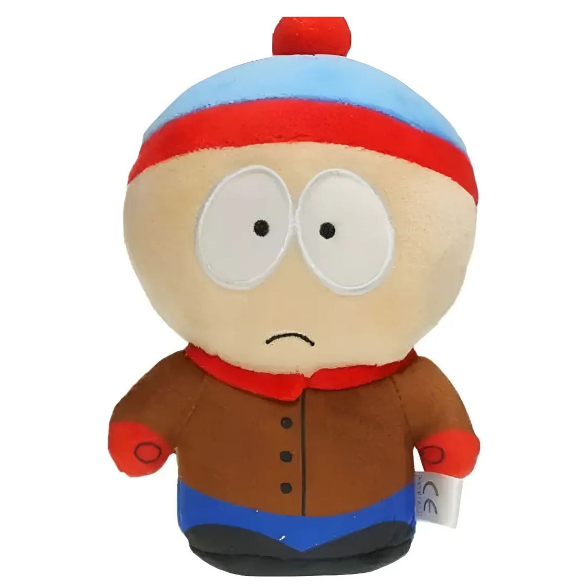 GENERICO - Peluche Kawaii South Park Stan 20ccm