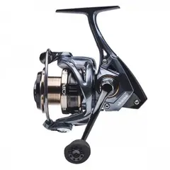 OKUMA - Carrete Spinning Epixor EPXT-30S - Carbono C-40X Alta Velocidad