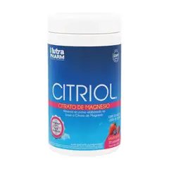 NUTRAPHARM - Citriol Berries 150 grs,