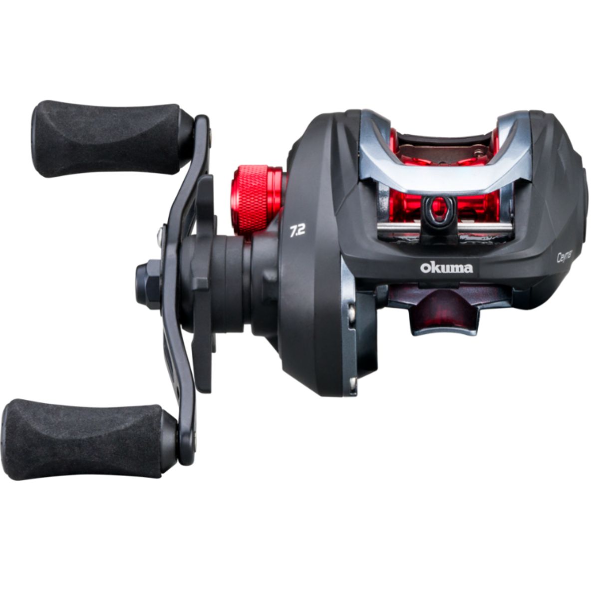 OKUMA - Carrete Ceymar C101h-A Okuma