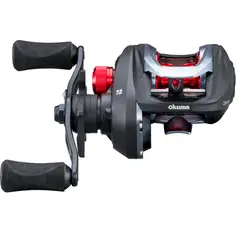 OKUMA - Carrete Ceymar C101h-A