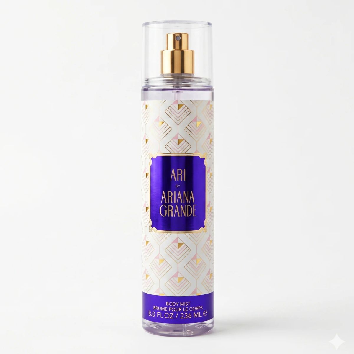 ARIANA GRANDE - Ariana Grande Ari By Ariana Grande Body Mist 236ml