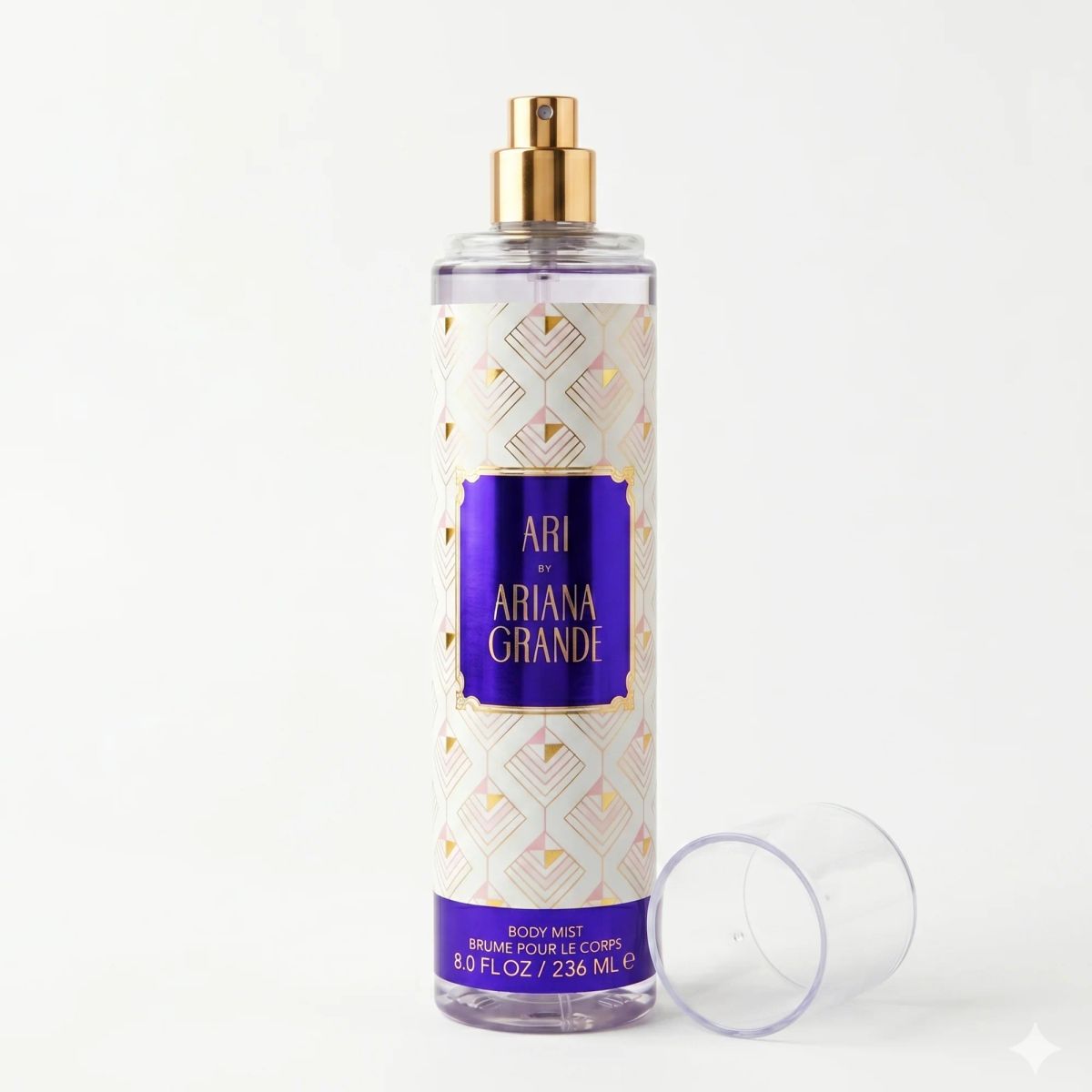 ARIANA GRANDE - Ariana Grande Ari By Ariana Grande Body Mist 236ml