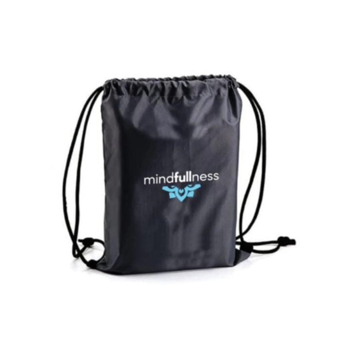 GENERICO - mat para yoga plegable 6mm 173x61cm  morado plegable minfullness