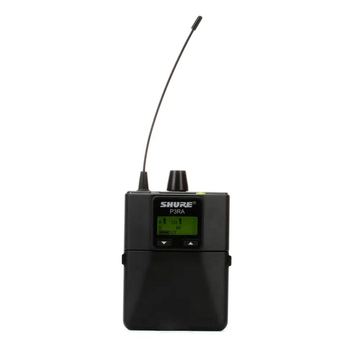 SHURE - Shure P3RA J13 Receptor Bodypack Monitoreo