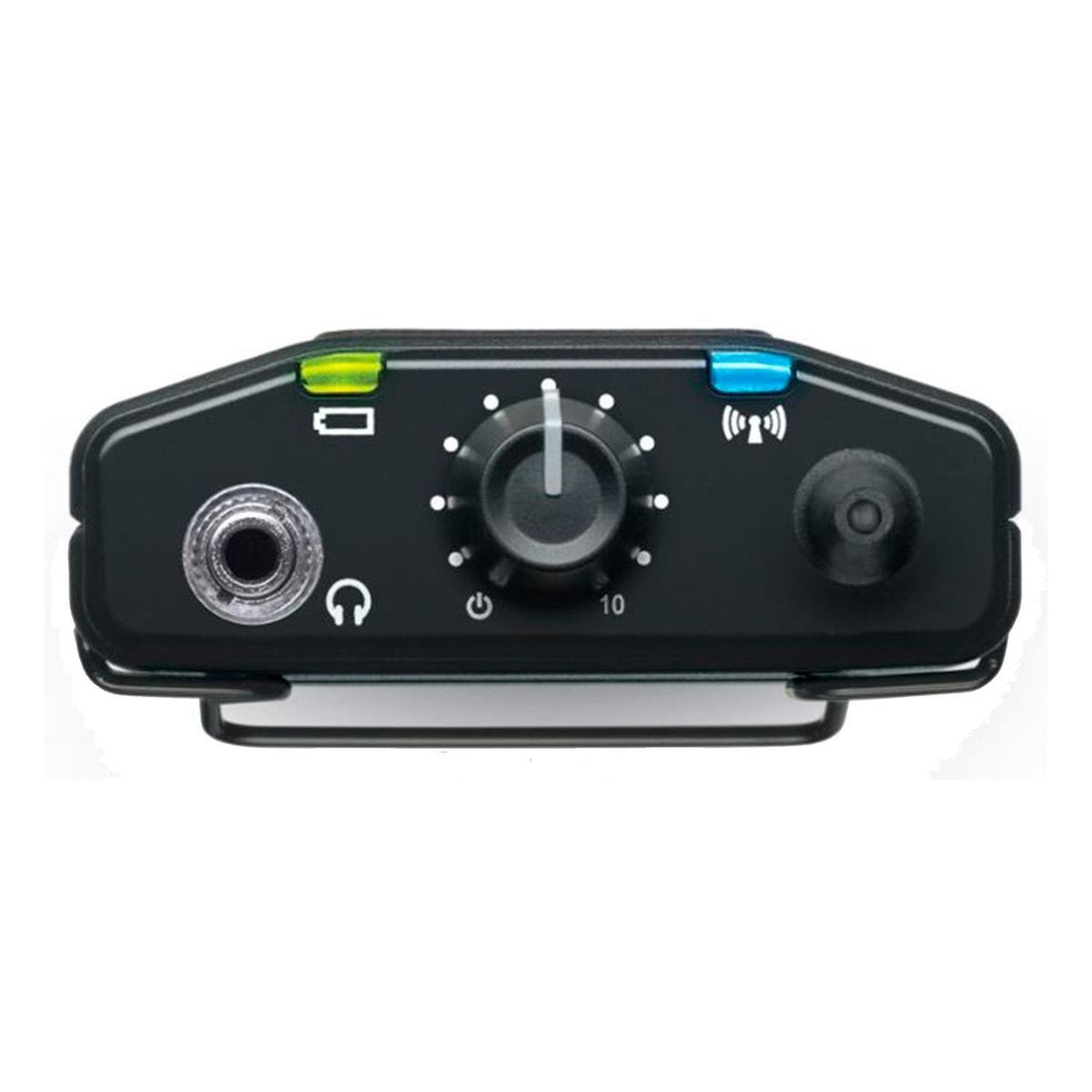 SHURE - Shure P3RA J13 Receptor Bodypack Monitoreo