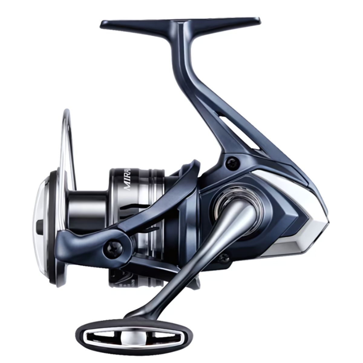 SHIMANO - Carrete Shimano Miravel 4000XG - Tecnología CI4+ Extra High Gear