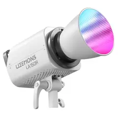 GODOX - Luz Continua Litemons 150w Rgb 165w Cri 95 Control Nfc