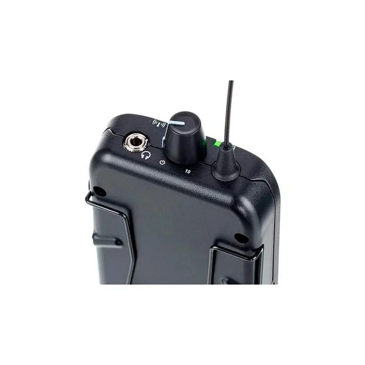 SHURE - Shure P3R K12 Receptor Bodypack Monitoreo