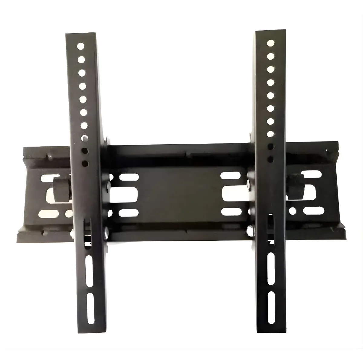GENERICO - Soporte Fijo Tv De 15 A 42 Pulgadas Color Negro