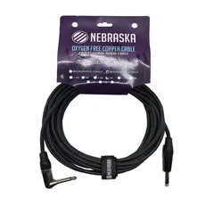 GENERICO - Cable De Instrumento Nebraska GRJJ - 6