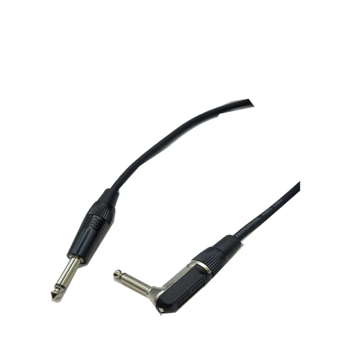 GENERICO - Cable De Instrumento Nebraska GRJJ - 6