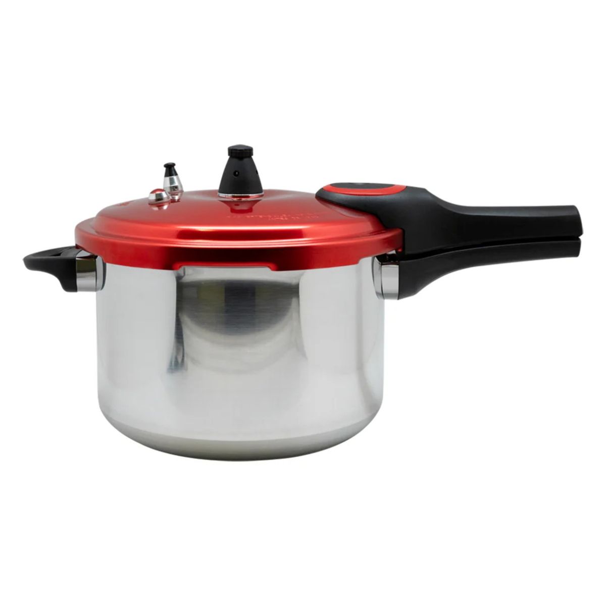 GENERICO - OLLA A PRESION RED 6 LT KEEP
