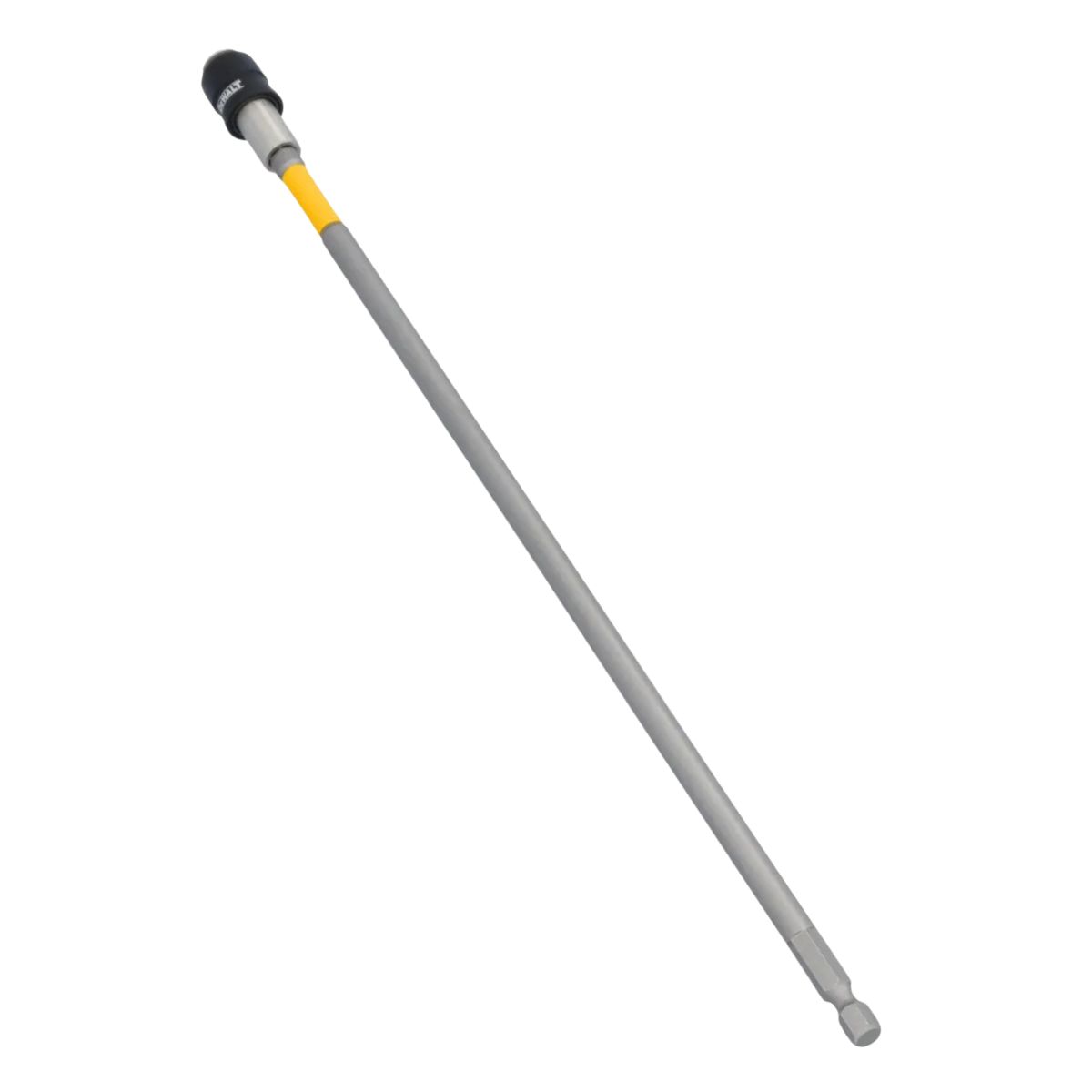 DEWALT - Extensión Magnética con bloqueo 1/4" 12 DEWALT DWAF12EXTMF