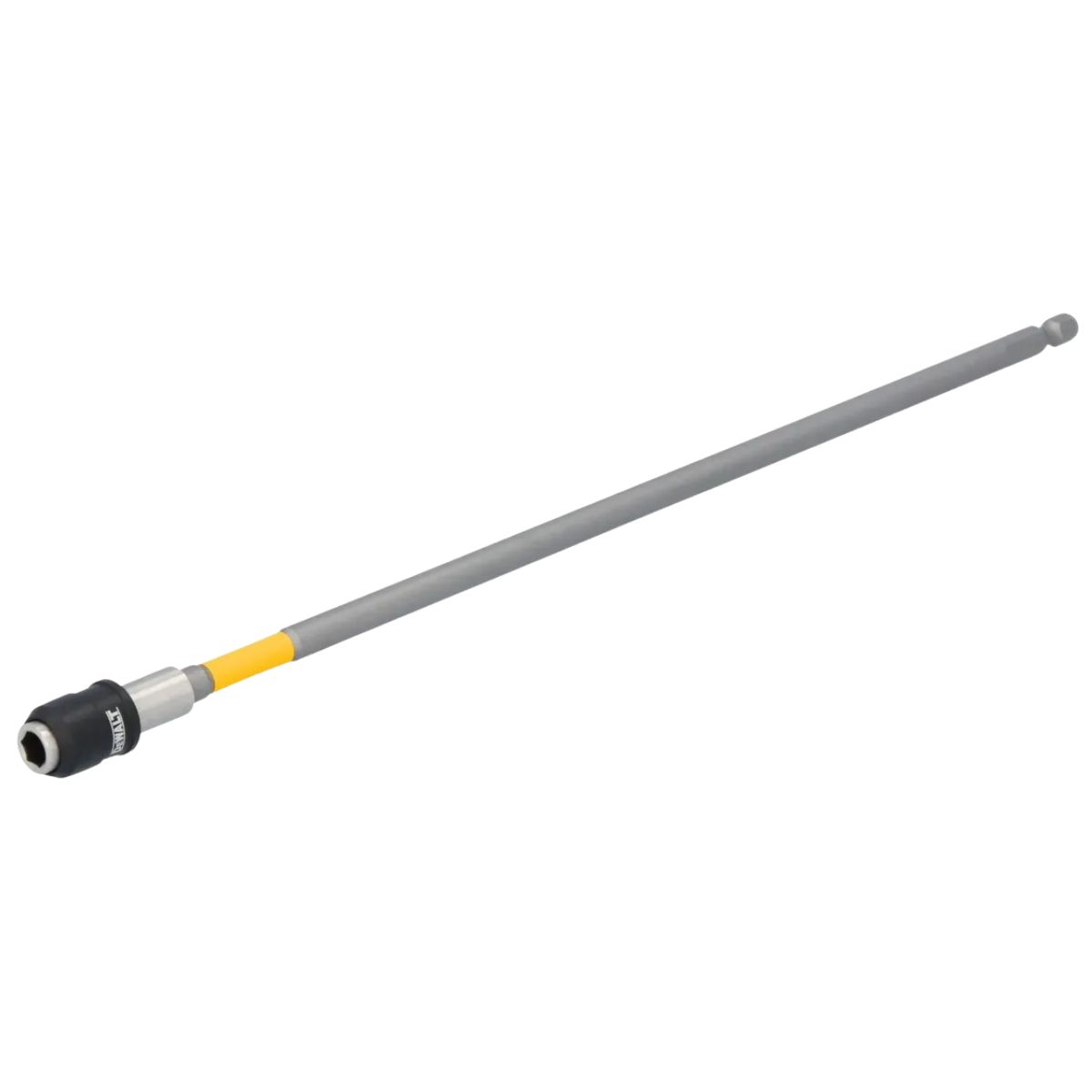 DEWALT - Extensión Magnética con bloqueo 1/4" 12 DEWALT DWAF12EXTMF