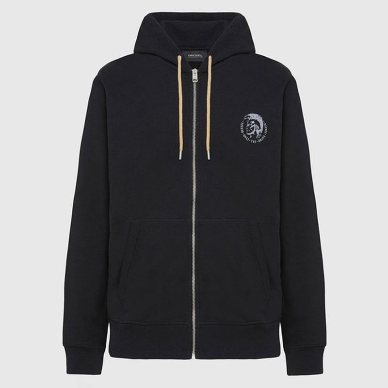 DIESEL - Poleron Diesel Umlt Brandon Z Sweat Shirt
