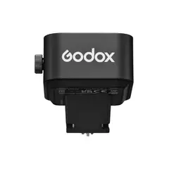 GODOX - Trigger Disparador Inalámbrico X3 Para Canon Ttl Manual Con Hss Pantalla Táctil Y Recargable
