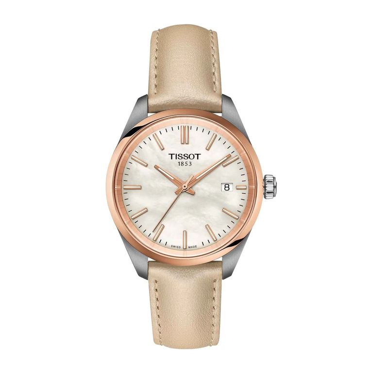 Reloj PR 100 34mm T1502102611100 Cafe 34