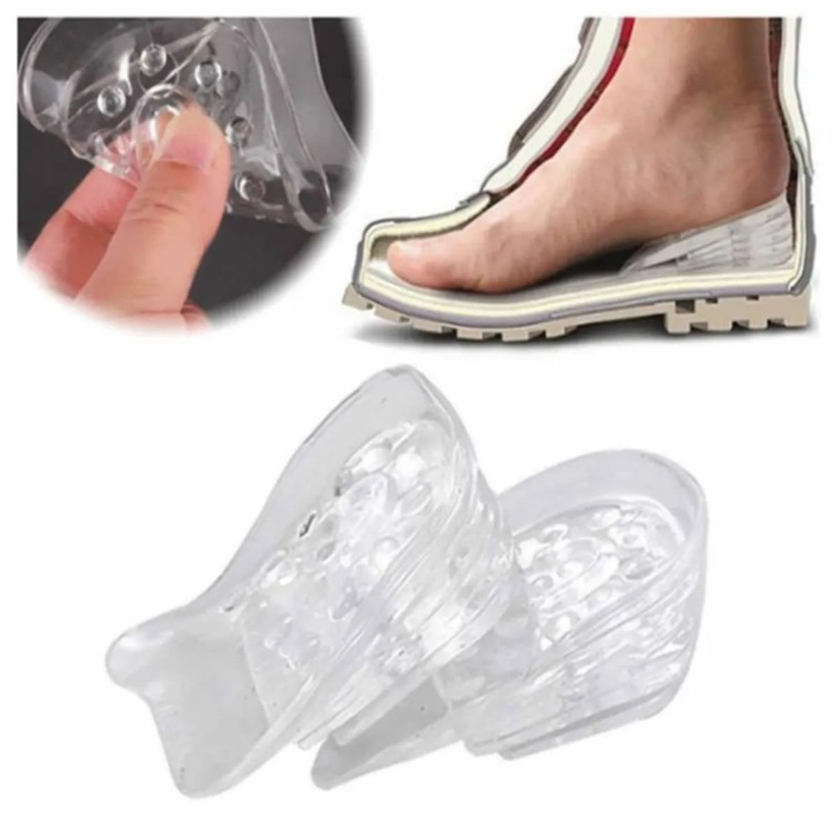 MOVI - PLANTILLA AUMENTA ESTATURA HASTA 5 CMS