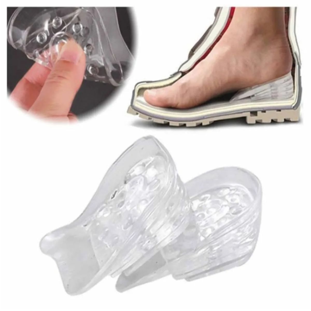 MOVI - PLANTILLA AUMENTA ESTATURA HASTA 5 CMS