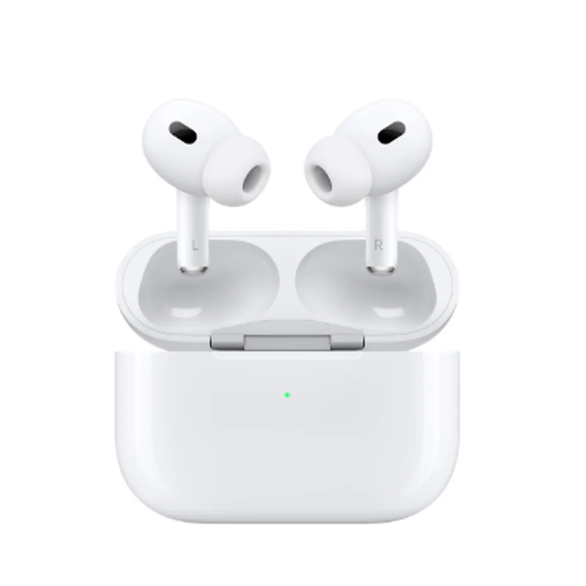 APPLE - AirPods Pro 2 Generacion Con Estuche De Carga