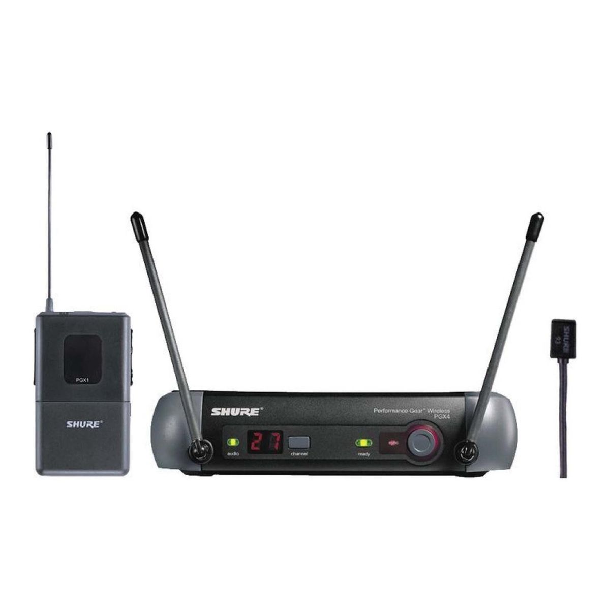 SHURE - Shure PGX14E93 Sistema Inalámbrico