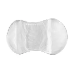 KEYHOME - Almohada de Baño para bebe 65x37x10 Cm