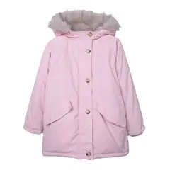 PILLIN - Chaqueta Rosado Niña PVD836-26ROS