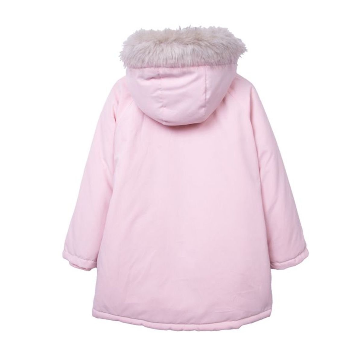 PILLIN - Chaqueta  Rosado Niña Pillin PVD836-26ROS