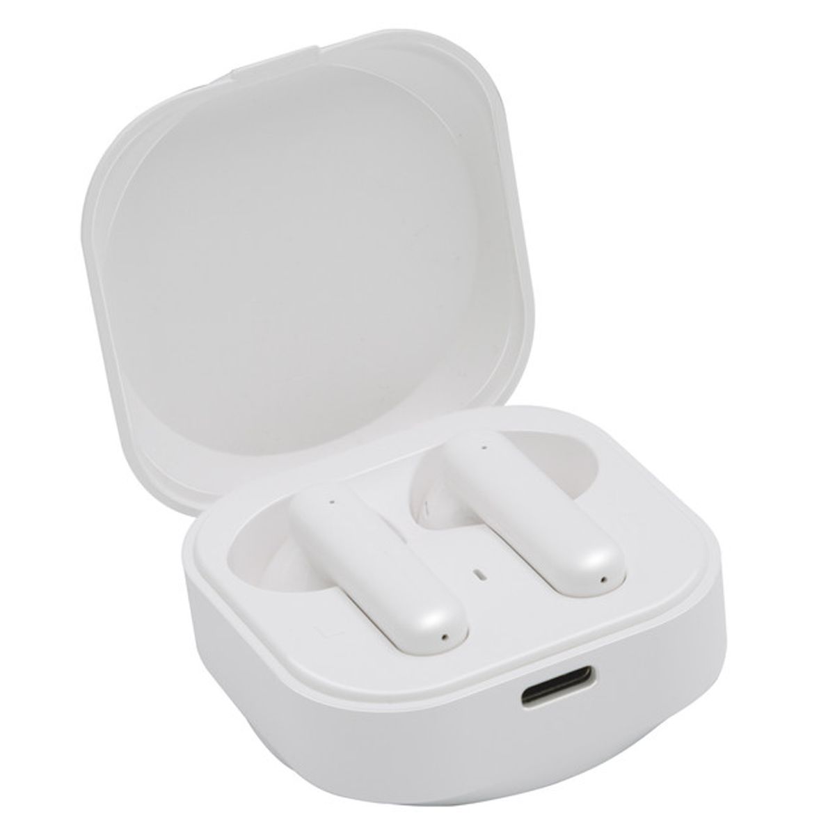 PHILCO - AUDIFONOS BLUETOOTH EARBUDS TRUE WIRELESS BLANCO PTW7W