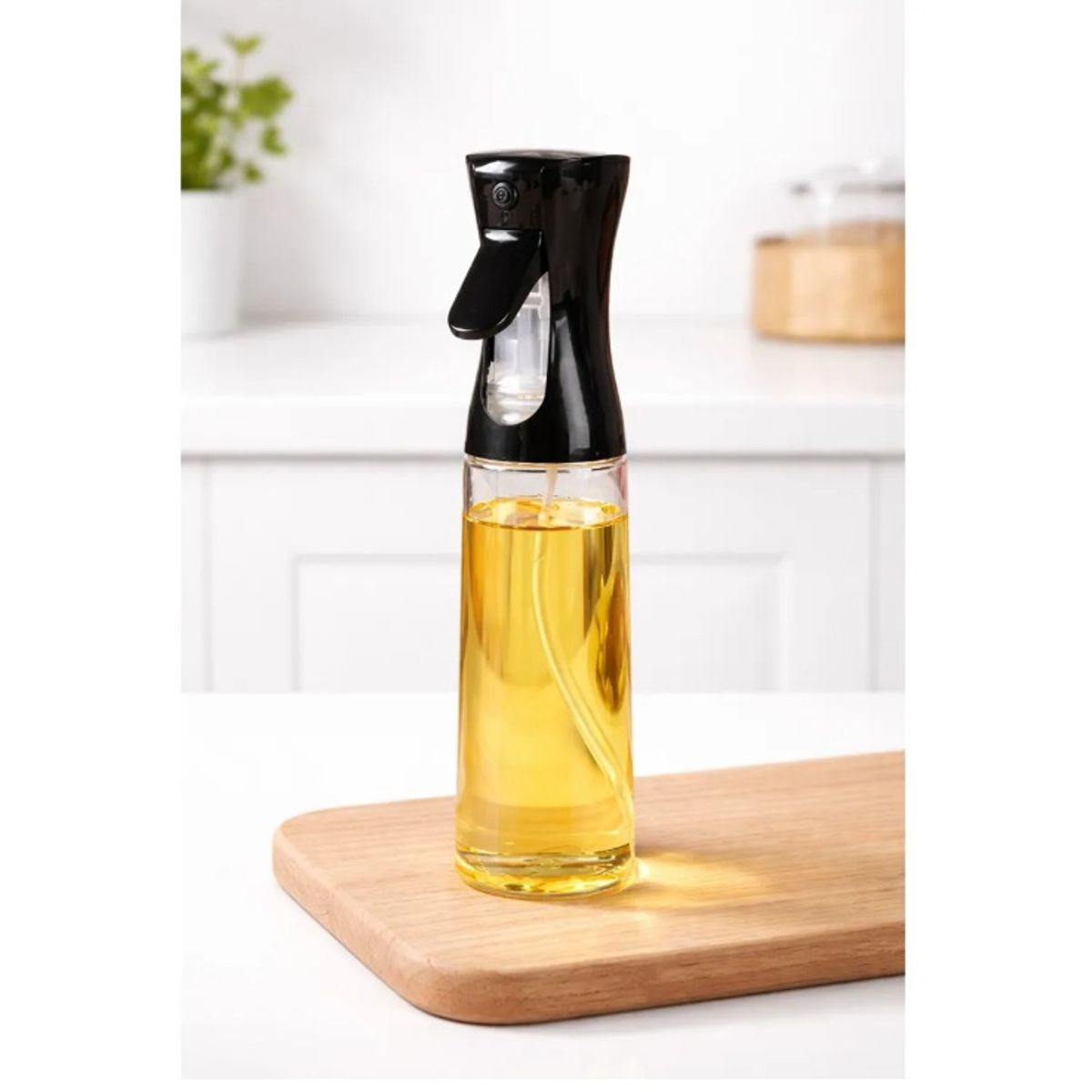 MOVI - Pulverizador para Cocina de Alta Calidad
