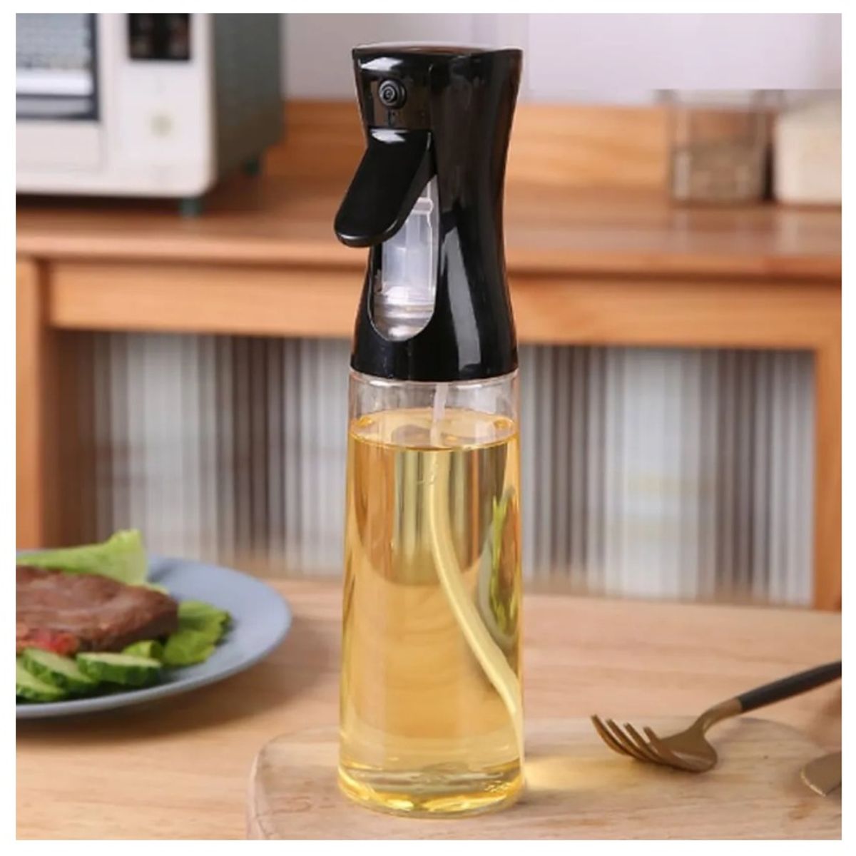 MOVI - Pulverizador para Cocina de Alta Calidad