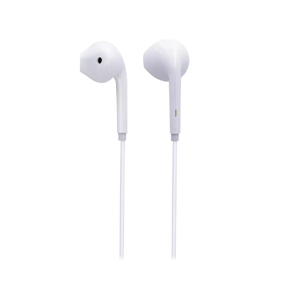 HP - AUDIFONOS ALAMBRICO EARBUDS MUSIC HEADSET TYPE-C BLANCO DHH-3113C