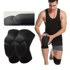 GENERICO - Rodilleras Deportivas de Voleibol Talla M