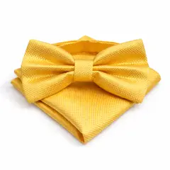 COLETTE - Set Humita + Pañuelo TGC Modelo Noir Prestige