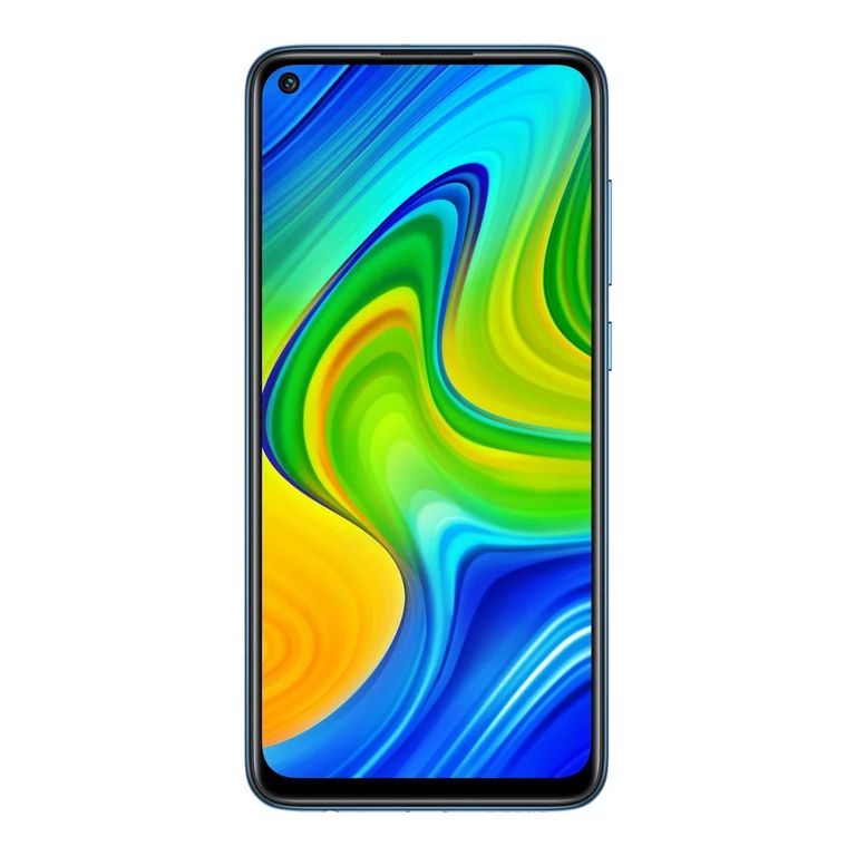 Celular Smartphone Redmi Note 9 128 GB
