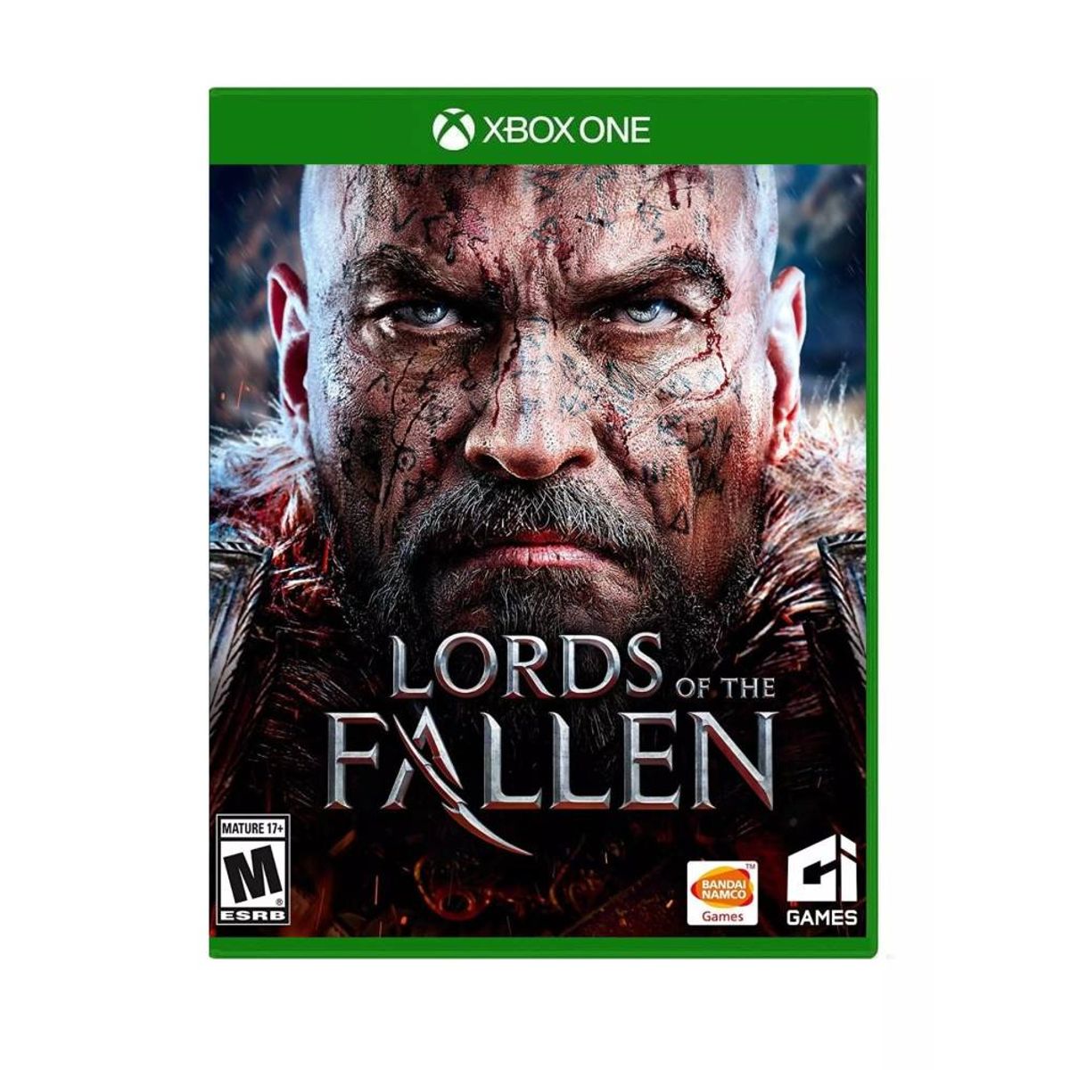 MICROSOFT - Lords Of The Fallen - Xbox One