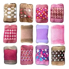 GENERICO - Guatero Electrico Recargable Calentador De Manos Termico