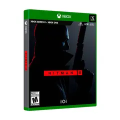 MICROSOFT - Hitman 3 - Xbox Series X