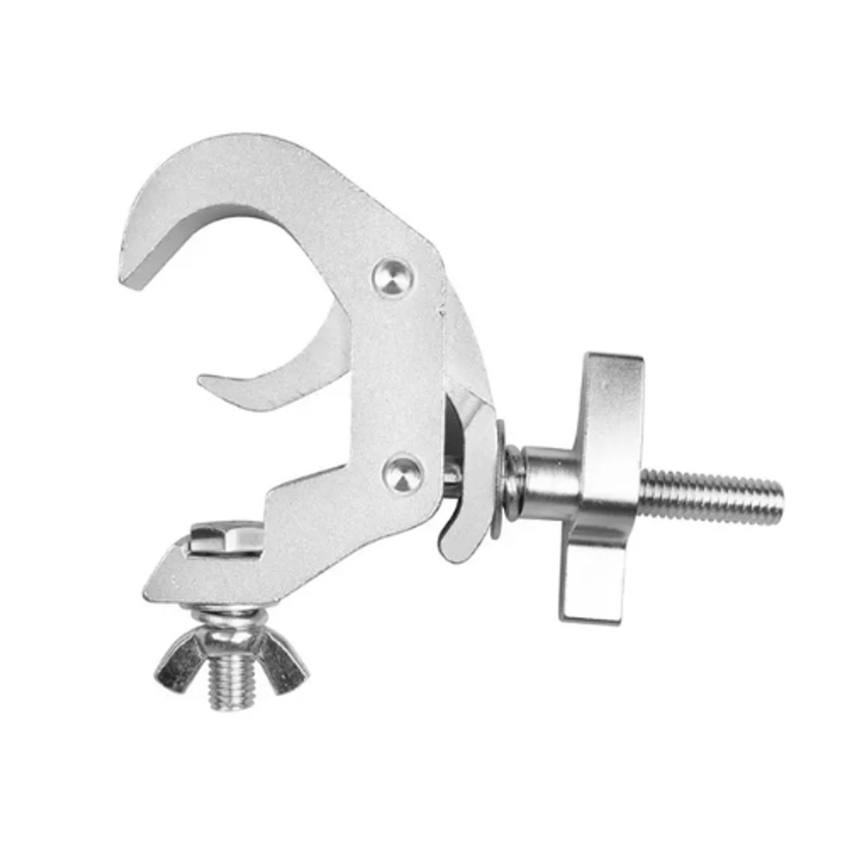 GENERICO - Clamp Abrazadera Para Luces De Escenario