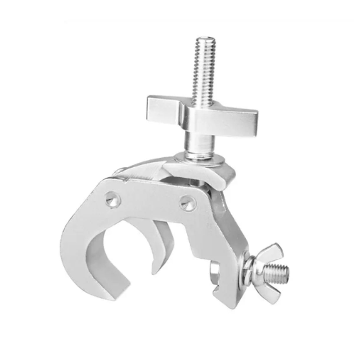 GENERICO - Clamp Abrazadera Para Luces De Escenario