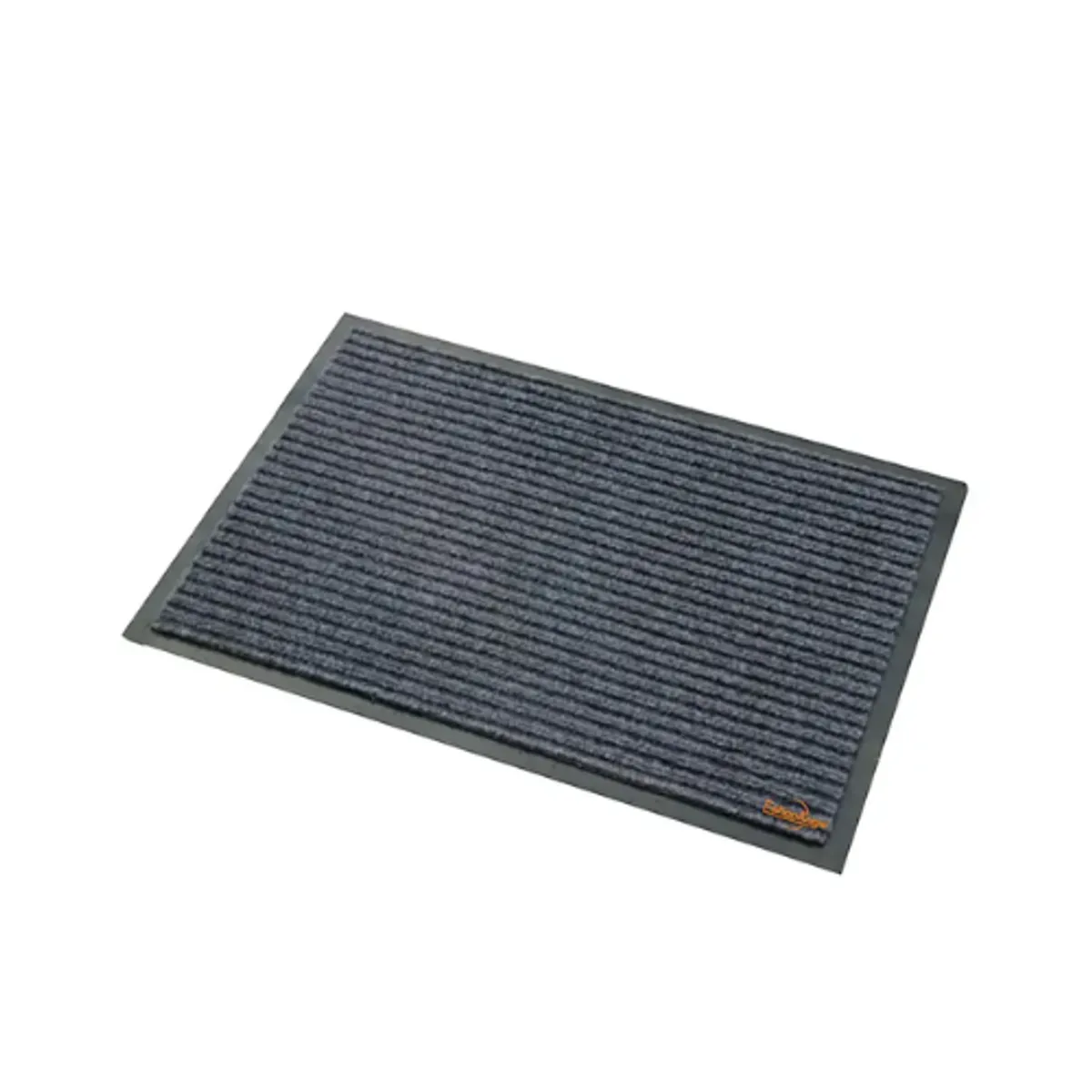 GENERICO - Alfombra Tapete Limpiapiés Para Entrada Exterior 60x40cm