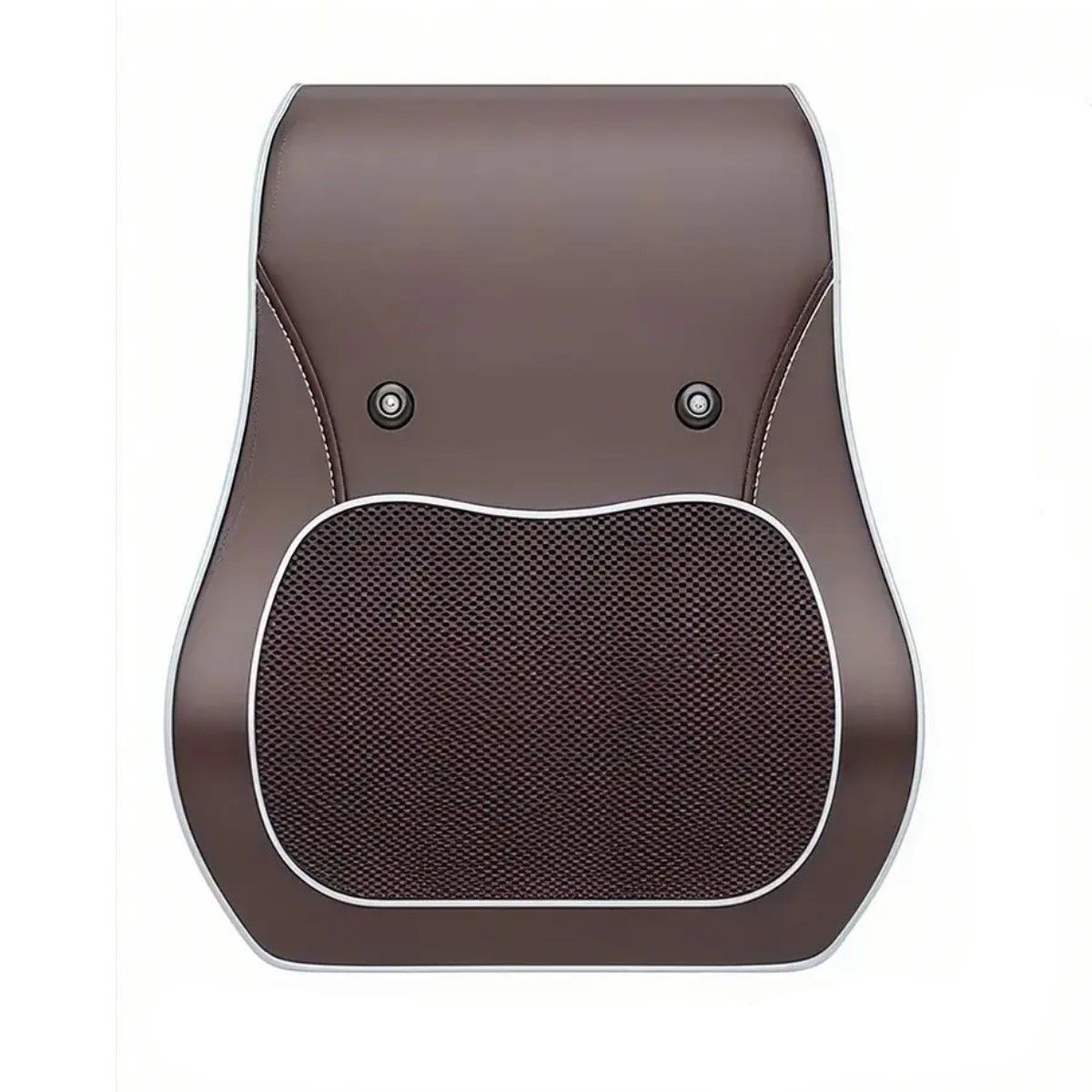 GENERICO - Cojín De Masaje Multifuncional, Almohada De Masaje Eléctrica BELUG