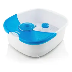 GENERICO - Spa De Pies Siegen Sg-1560 Color Blanco BELUG
