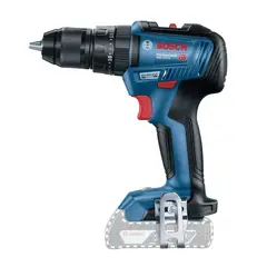 BOSCH - Taladro GSB 18V-50 + Llave Impacto GDX 18V-200 + 2bat
