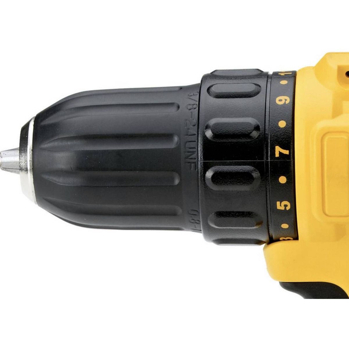 DEWALT - Taladro Inal DeWALT Model DCD700C2-B2 12 V