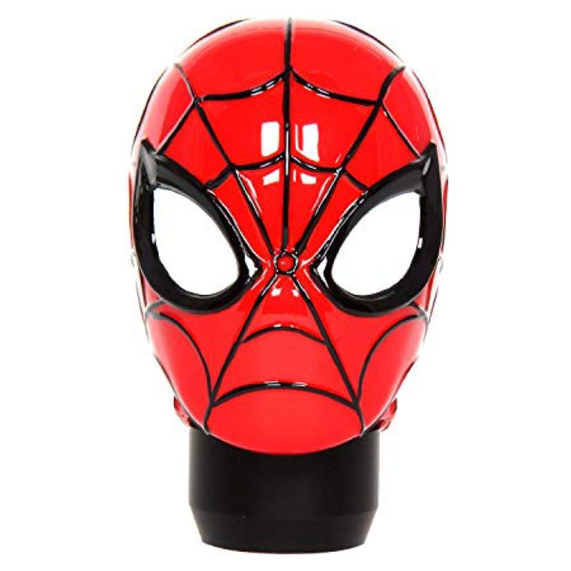  - Pomo palanca de cambios Pilot Automotive Spiderman