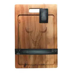 GENERICO - TABLA 45 CM WAYU