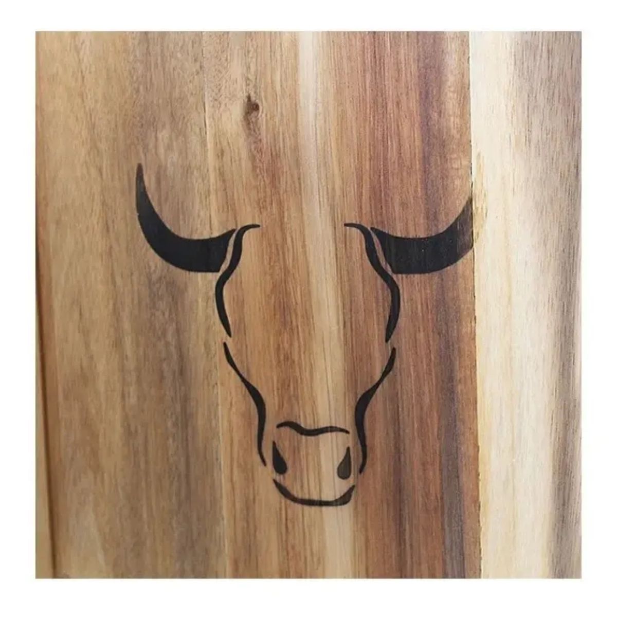 GENERICO - TABLA 45 CM WAYU